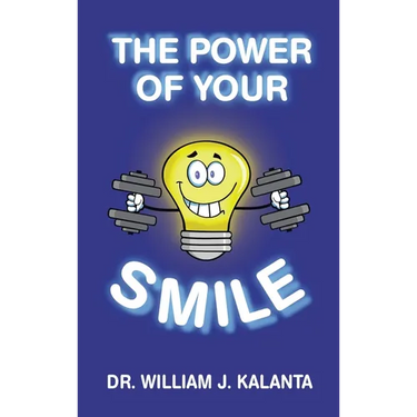 The Power of Your Smile