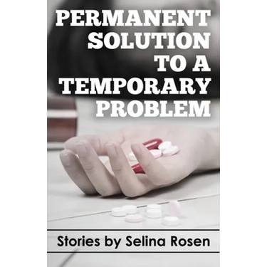 Permanent Solution to a Temporary Problem