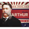 Chester Arthur