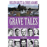 Grave Tales: Tasmania
