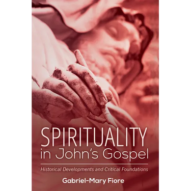 Spirituality in John's Gospel: Historical Developments and Critical Foundations
