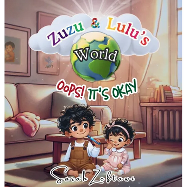 Zuzu and Lulu's World