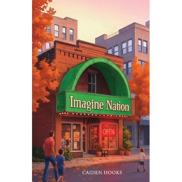 Imagine Nation
