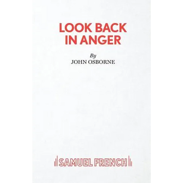 Look Back in Anger