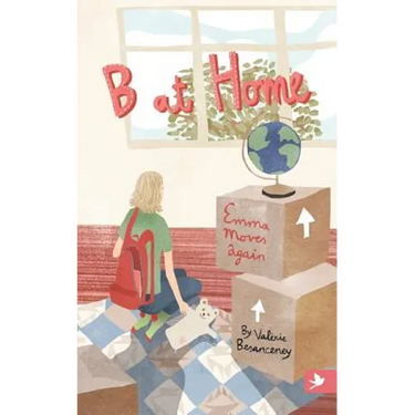 B at Home: Emma Moves Again