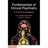 Fundamentals of Clinical Psychiatry