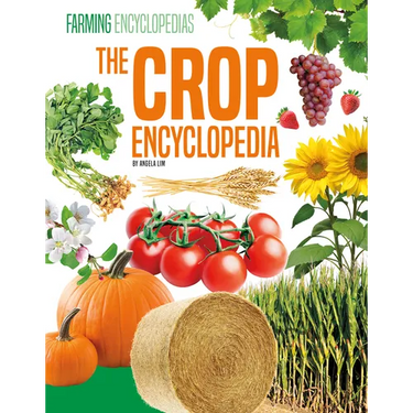 Crop Encyclopedia