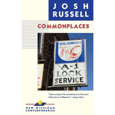 Commonplaces
