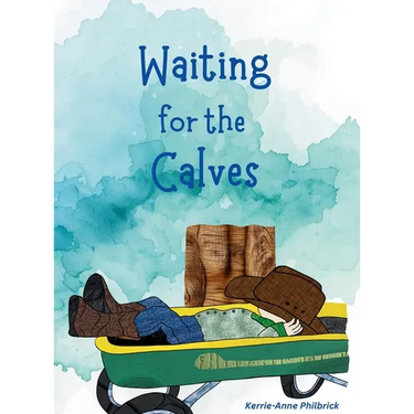 Waiting for the Calves