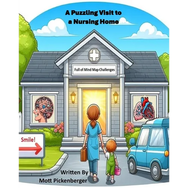 A Puzzling Visit to a Nursing Home
