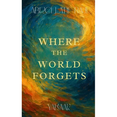 Where the World Forgets
