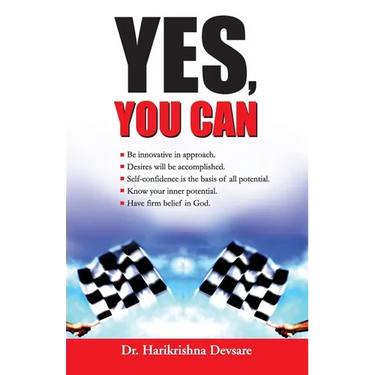 Yes, You Can