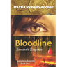 Bloodline (Louisiana Secrets Series: Book One): Romantic Suspense