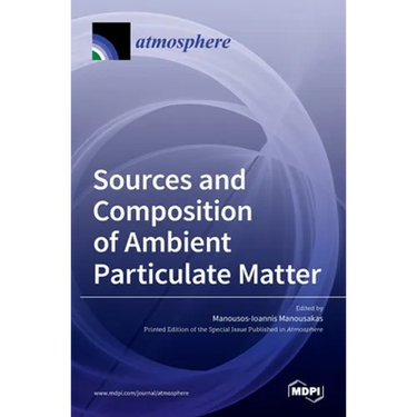 Sources and Composition of Ambient Particulate Matter