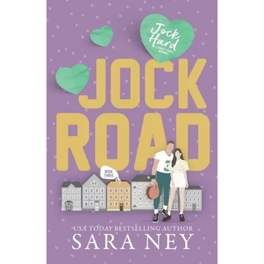 Jock Road