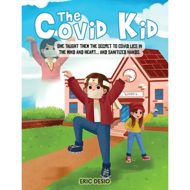 The Covid Kid