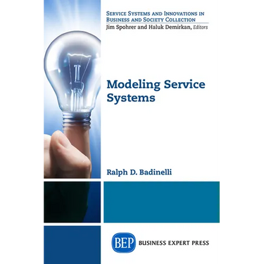 Modeling Service Systems