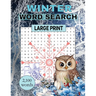 Winter Word Search