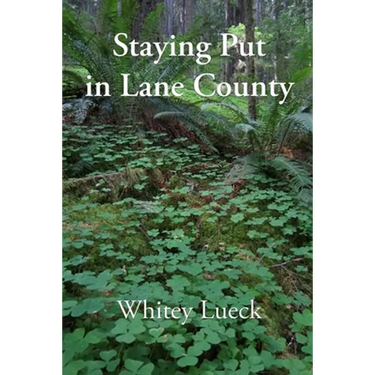 Staying Put in Lane County