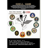 Shell Game: A Military Whistleblowing Report to the U.S. Congress Exposing the Betrayal and Cover-Up of the Union Bank of Switzerland-Terrorist Financ