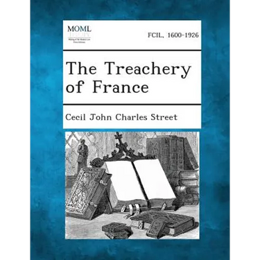 The Treachery of France