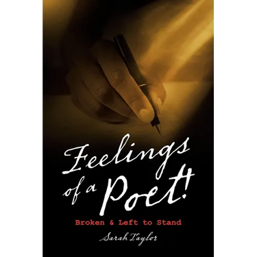 Feelings of a Poet!: Broken & Left to Stand