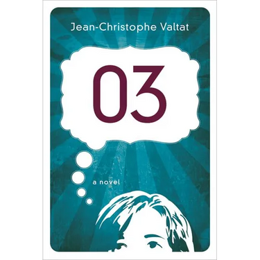 03: A Novel