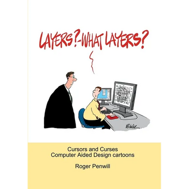 Layers? - What Layers?