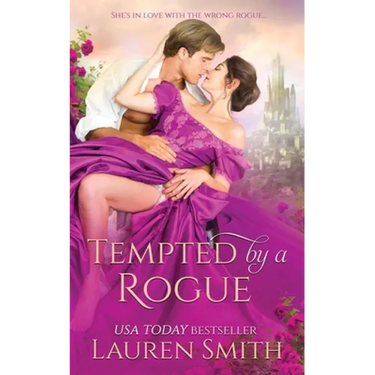 Tempted By A Rogue