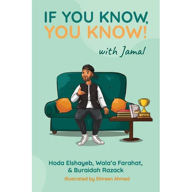 If You Know You Know! With Jamal