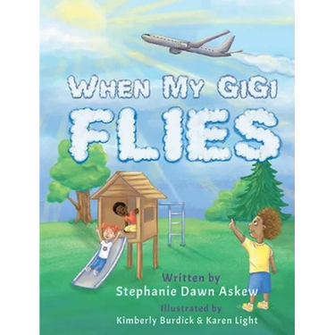 When My Gigi Flies