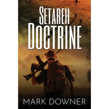 Setareh Doctrine: A Nightmare WWII Weapon Reappears