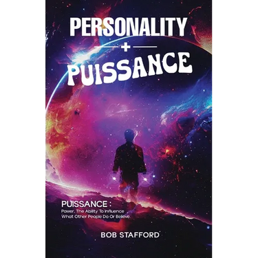 PERSONALITY + Puissance