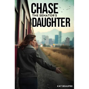 Chase The Senator's Daughter