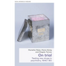 On Trial: Testing New Drugs in Psychiatry, 1940-1980