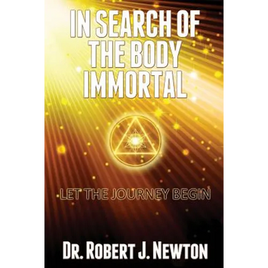 In Search of the Body Immortal: Let the Journey Begin