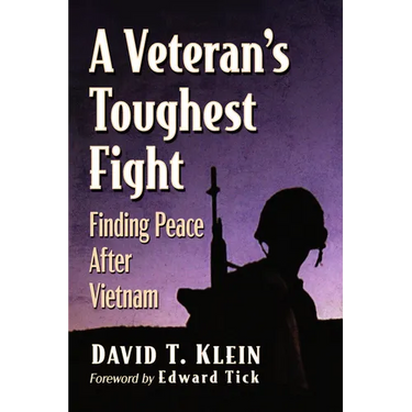 A Veteran's Toughest Fight: Finding Peace After Vietnam