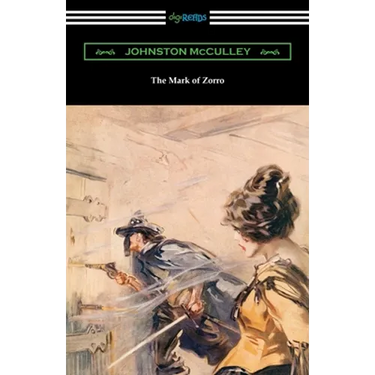 The Mark of Zorro