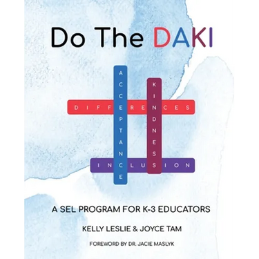 Do The DAKI