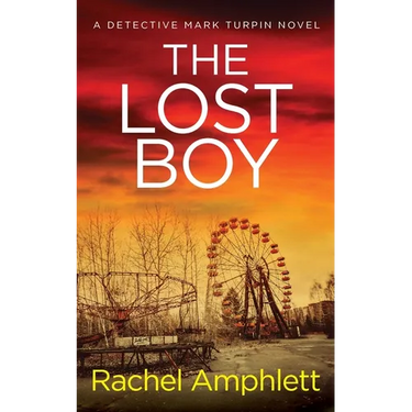 The Lost Boy