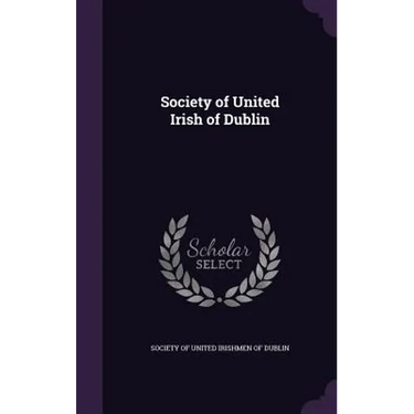 Society of United Irish of Dublin