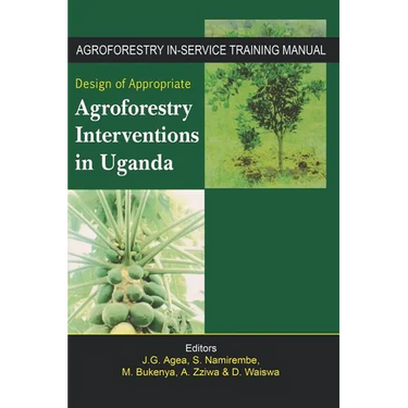 Design of Appropriate Agroforestry Inter