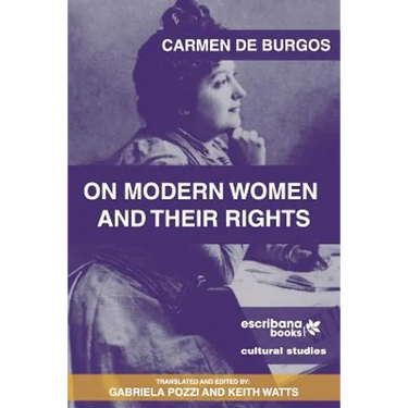 On Modern Women and Their Rights