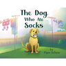The Dog Who Ate Socks