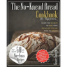 The No-Knead Bread Cookbook: Learn The Secrets to bake Your Bread and Doughs with No-Effort