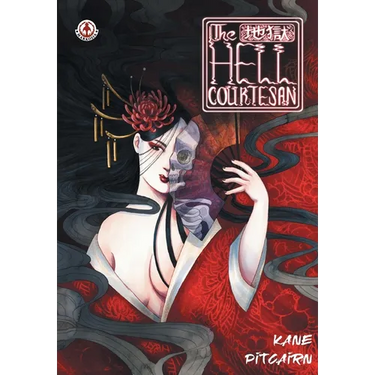 The Hell Courtesan