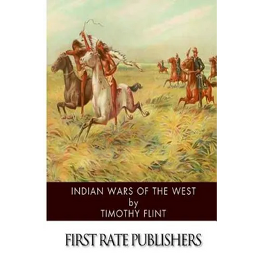 Indian Wars of the West