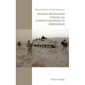 German Mechanized Infantry on Combat Operations in Afghanistan
