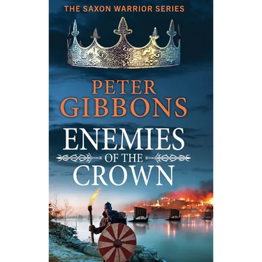 Enemies of the Crown