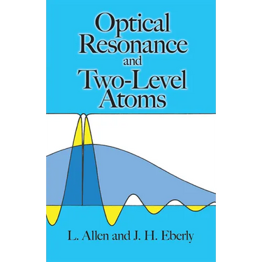 Optical Resonance and Two-Level Atoms